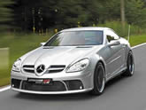 Mercedes SLK (r171)